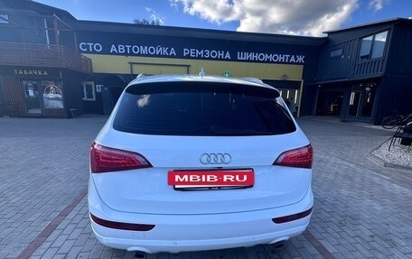 Audi Q5, 2011 год, 1 650 000 рублей, 7 фотография