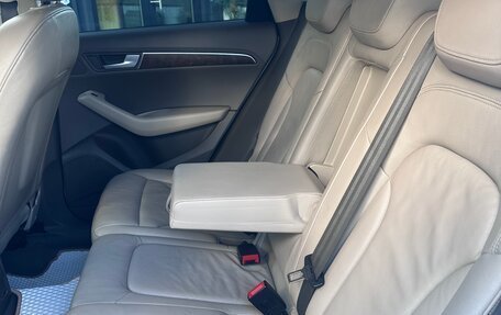 Audi Q5, 2011 год, 1 650 000 рублей, 10 фотография