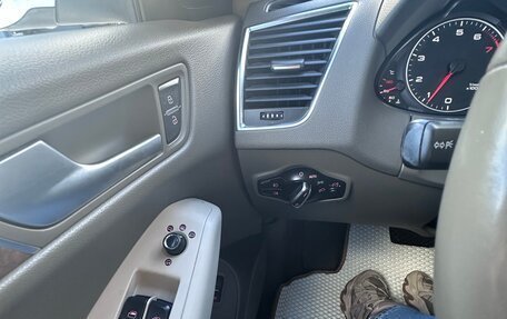 Audi Q5, 2011 год, 1 650 000 рублей, 15 фотография