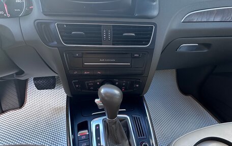 Audi Q5, 2011 год, 1 650 000 рублей, 14 фотография
