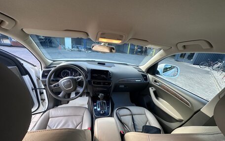 Audi Q5, 2011 год, 1 650 000 рублей, 12 фотография