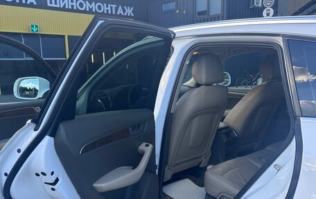 Audi Q5, 2011 год, 1 650 000 рублей, 9 фотография