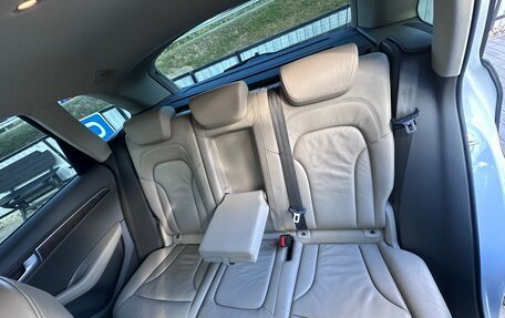 Audi Q5, 2011 год, 1 650 000 рублей, 11 фотография