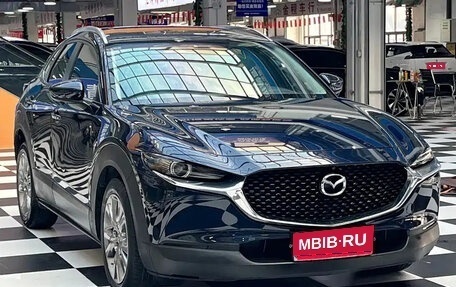 Mazda CX-30 I, 2023 год, 1 670 020 рублей, 1 фотография