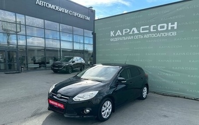 Ford Focus III, 2012 год, 710 000 рублей, 1 фотография