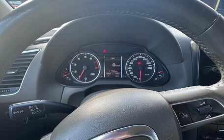 Audi Q5, 2011 год, 1 650 000 рублей, 16 фотография