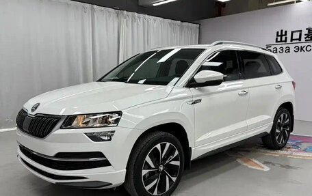 Skoda Karoq I, 2023 год, 1 973 060 рублей, 1 фотография