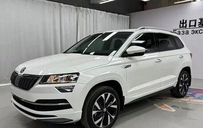 Skoda Karoq I, 2023 год, 1 973 060 рублей, 1 фотография