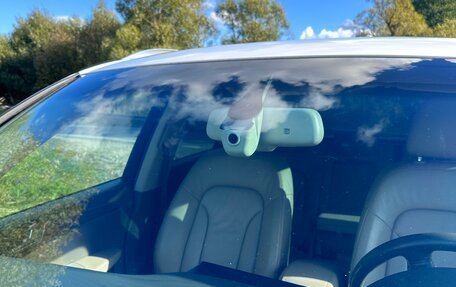 Audi Q5, 2011 год, 1 650 000 рублей, 18 фотография