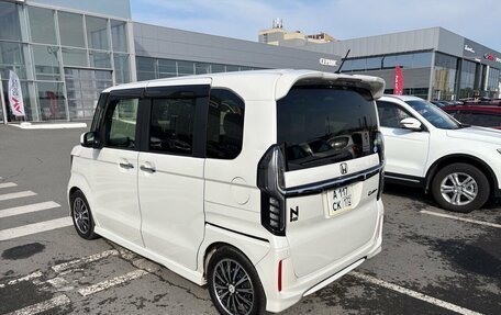 Honda N-BOX II, 2020 год, 1 055 000 рублей, 2 фотография