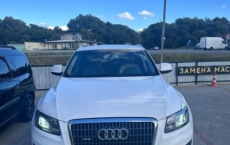 Audi Q5, 2011 год, 1 650 000 рублей, 17 фотография