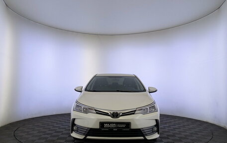 Toyota Corolla, 2017 год, 1 530 000 рублей, 2 фотография
