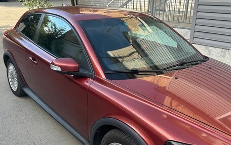 Volvo C30 I рестайлинг, 2007 год, 620 000 рублей, 1 фотография