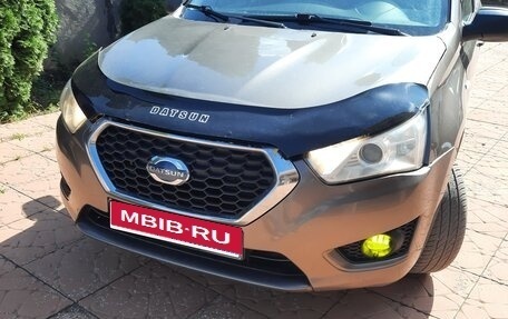 Datsun mi-DO, 2015 год, 300 000 рублей, 1 фотография
