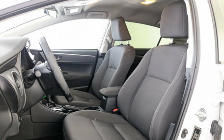 Toyota Corolla, 2017 год, 1 530 000 рублей, 18 фотография