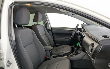 Toyota Corolla, 2017 год, 1 530 000 рублей, 21 фотография