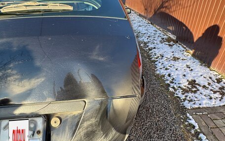 Ford Fusion I, 2007 год, 350 000 рублей, 7 фотография