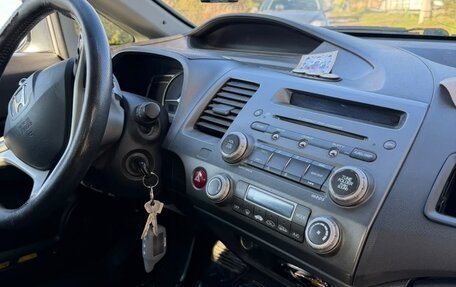 Honda Civic VIII, 2007 год, 420 000 рублей, 7 фотография