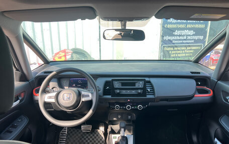 Honda Fit, 2021 год, 1 330 000 рублей, 17 фотография
