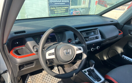 Honda Fit, 2021 год, 1 330 000 рублей, 22 фотография