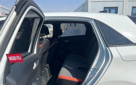 Honda Fit, 2021 год, 1 330 000 рублей, 14 фотография
