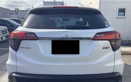 Honda Vezel, 2021 год, 1 487 000 рублей, 5 фотография