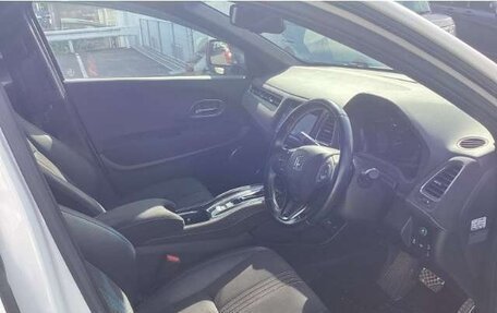 Honda Vezel, 2021 год, 1 487 000 рублей, 8 фотография