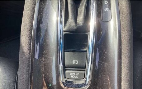 Honda Vezel, 2021 год, 1 487 000 рублей, 14 фотография