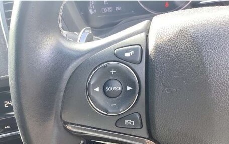 Honda Vezel, 2021 год, 1 487 000 рублей, 10 фотография