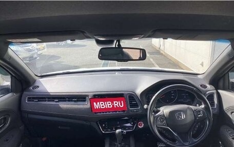 Honda Vezel, 2021 год, 1 487 000 рублей, 9 фотография