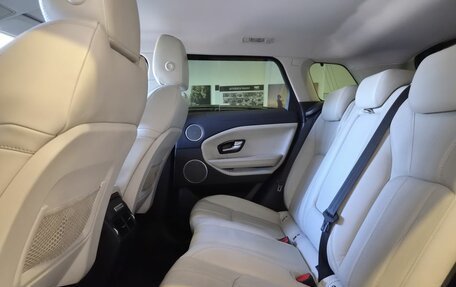 Land Rover Range Rover Evoque I, 2017 год, 2 070 000 рублей, 14 фотография