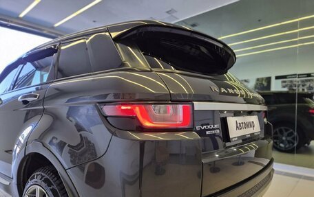 Land Rover Range Rover Evoque I, 2017 год, 2 070 000 рублей, 8 фотография