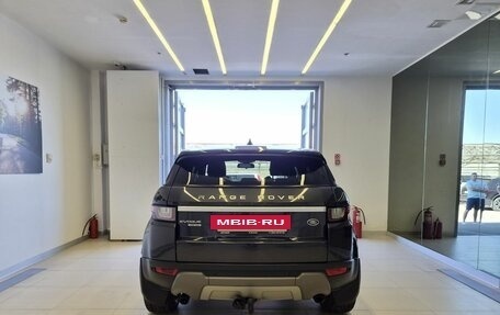 Land Rover Range Rover Evoque I, 2017 год, 2 070 000 рублей, 6 фотография