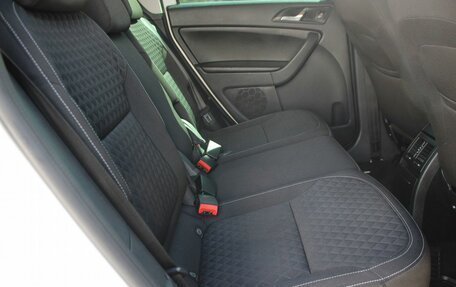Skoda Yeti I рестайлинг, 2016 год, 1 479 000 рублей, 16 фотография