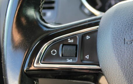 Skoda Yeti I рестайлинг, 2016 год, 1 479 000 рублей, 14 фотография