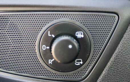 Skoda Yeti I рестайлинг, 2016 год, 1 479 000 рублей, 11 фотография