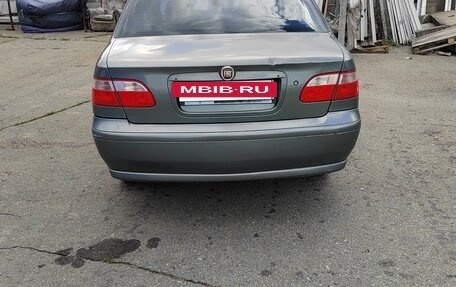 Fiat Albea I рестайлинг, 2011 год, 350 000 рублей, 3 фотография