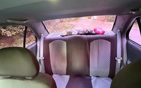 Hyundai Accent II, 2005 год, 330 000 рублей, 15 фотография