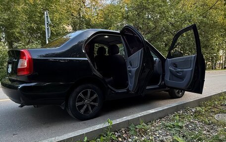 Hyundai Accent II, 2005 год, 330 000 рублей, 8 фотография