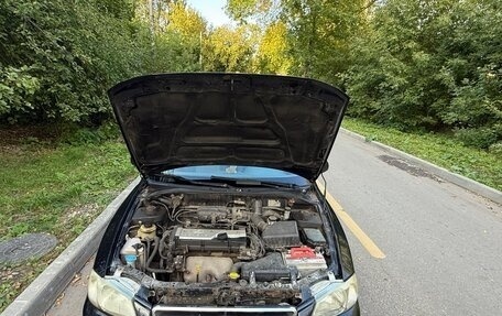 Hyundai Accent II, 2005 год, 330 000 рублей, 18 фотография