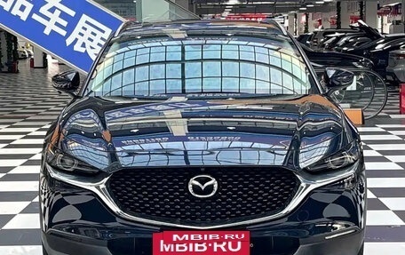 Mazda CX-30 I, 2023 год, 1 670 020 рублей, 3 фотография
