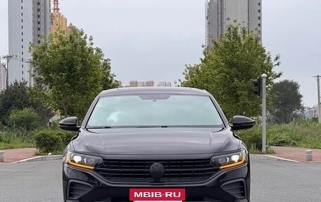 Volkswagen Passat B8 рестайлинг, 2023 год, 2 050 000 рублей, 2 фотография