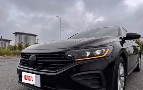Volkswagen Passat B8 рестайлинг, 2023 год, 2 050 000 рублей, 9 фотография