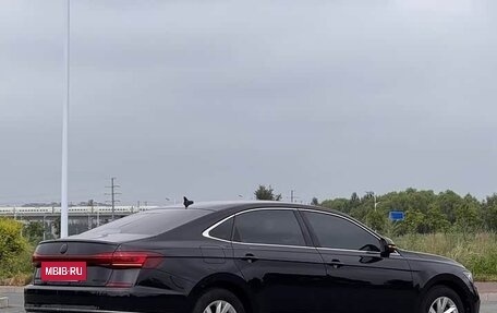Volkswagen Passat B8 рестайлинг, 2023 год, 2 050 000 рублей, 8 фотография