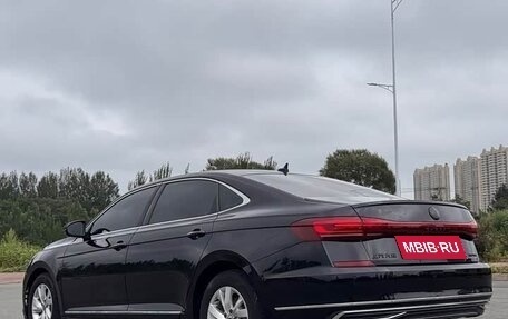Volkswagen Passat B8 рестайлинг, 2023 год, 2 050 000 рублей, 4 фотография