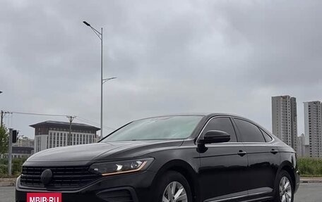 Volkswagen Passat B8 рестайлинг, 2023 год, 2 050 000 рублей, 5 фотография