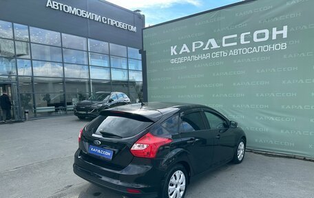 Ford Focus III, 2012 год, 710 000 рублей, 2 фотография