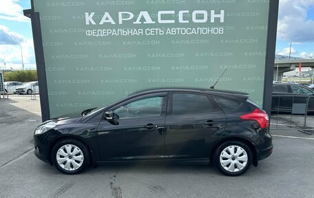 Ford Focus III, 2012 год, 710 000 рублей, 3 фотография