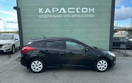 Ford Focus III, 2012 год, 710 000 рублей, 4 фотография