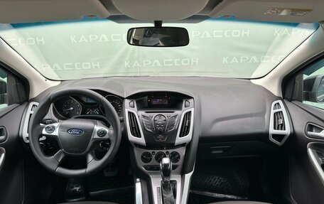 Ford Focus III, 2012 год, 710 000 рублей, 6 фотография